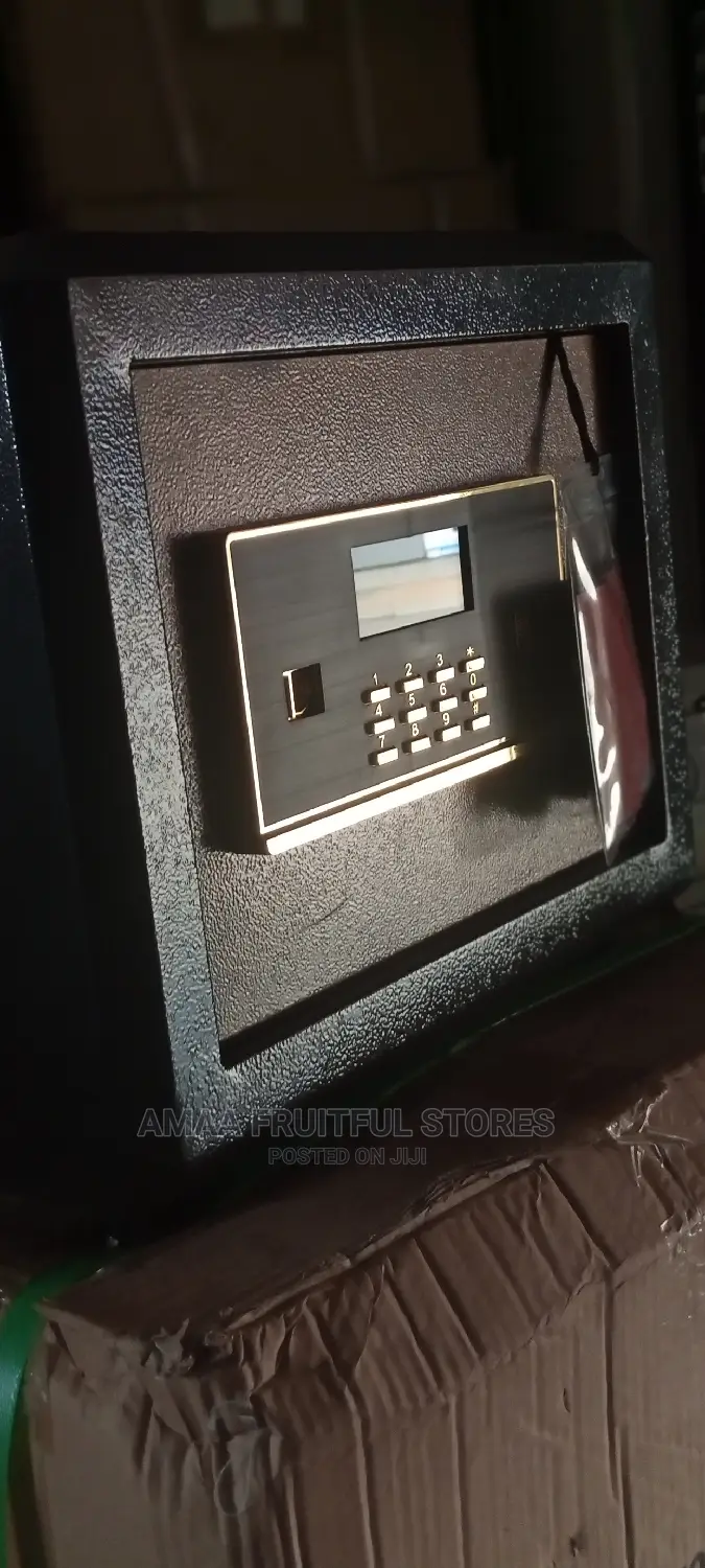 Fire Proofe Cabinet
