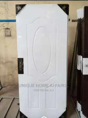 American Panel Doors