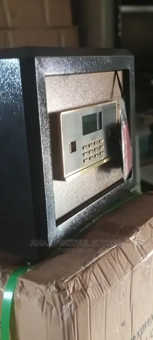 Fire Proofe Cabinet