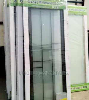 Bathrooms Glass Doors