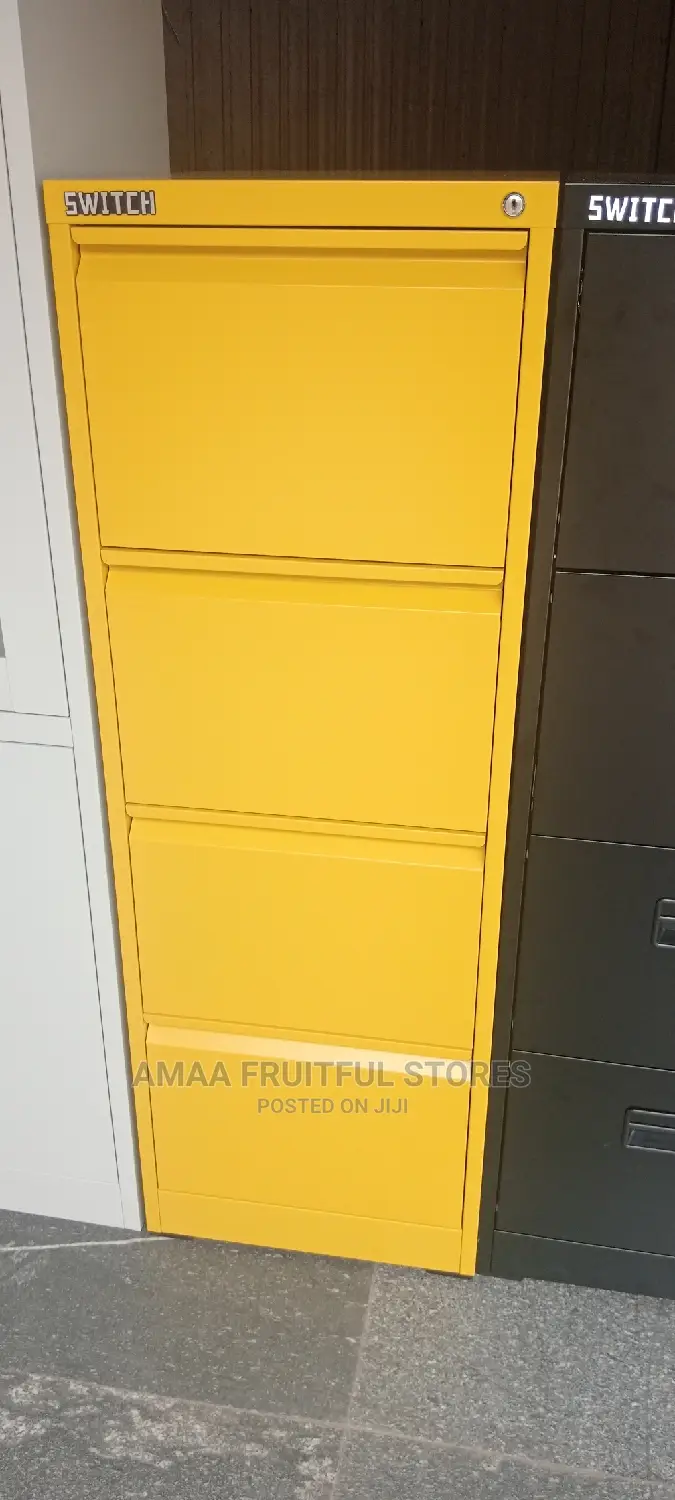 Office Cabinet
