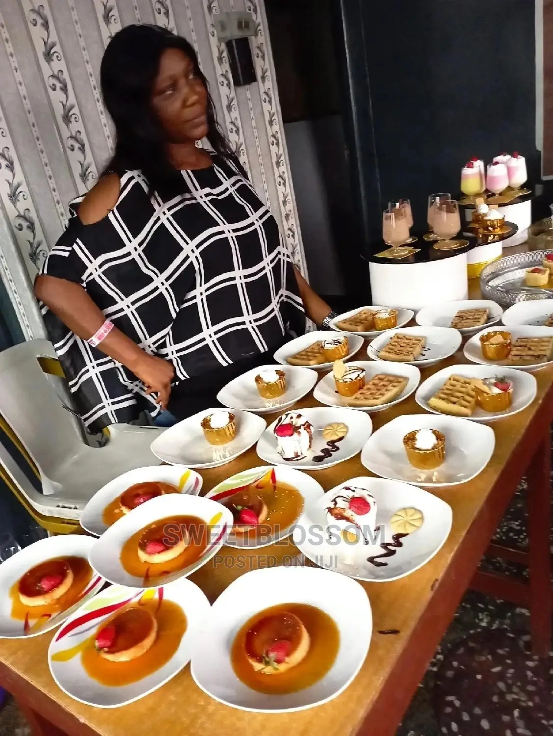 General Catering Course in Ikeja