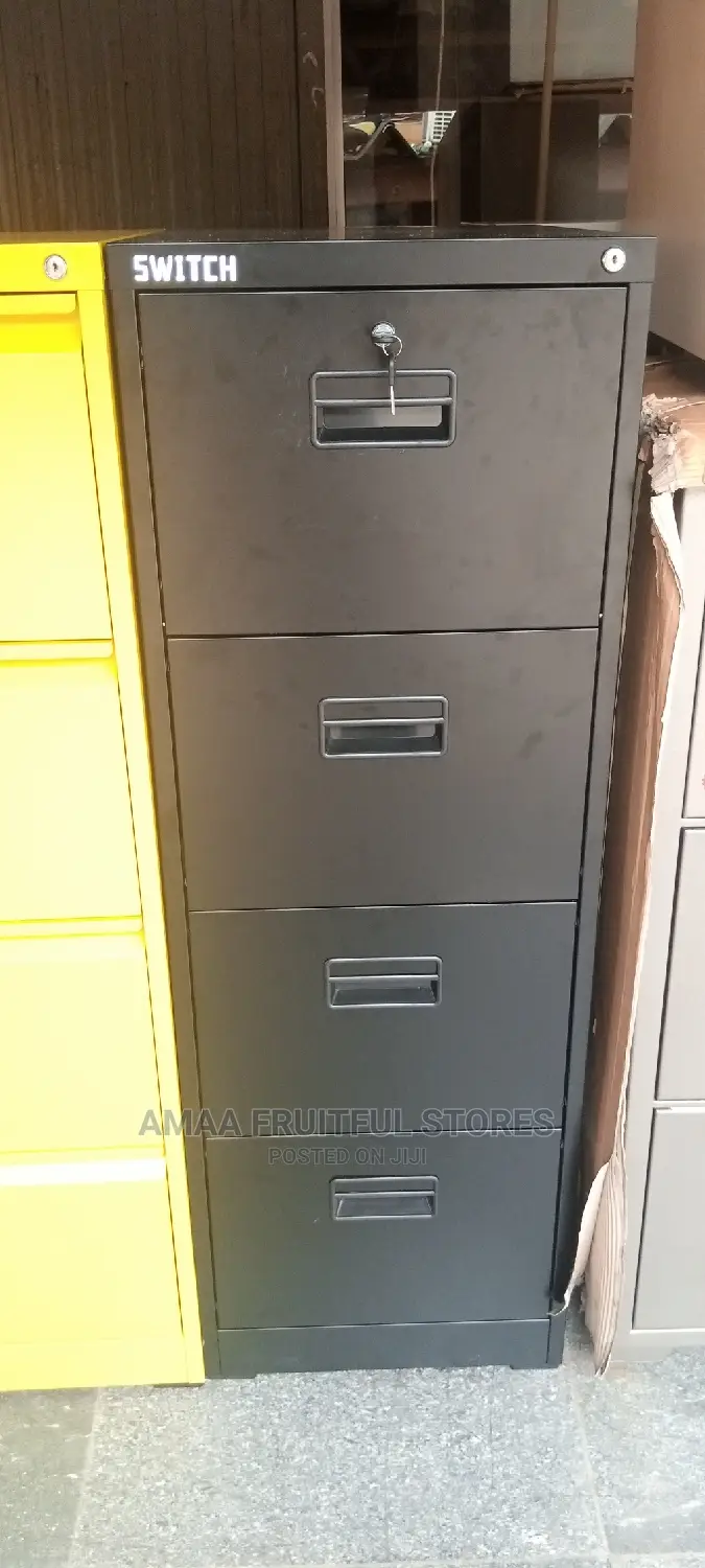 Office Cabinet