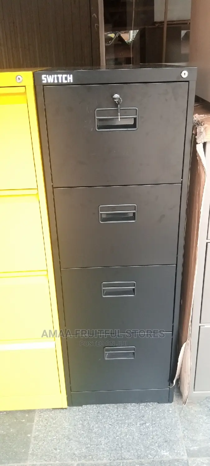 Office Cabinet