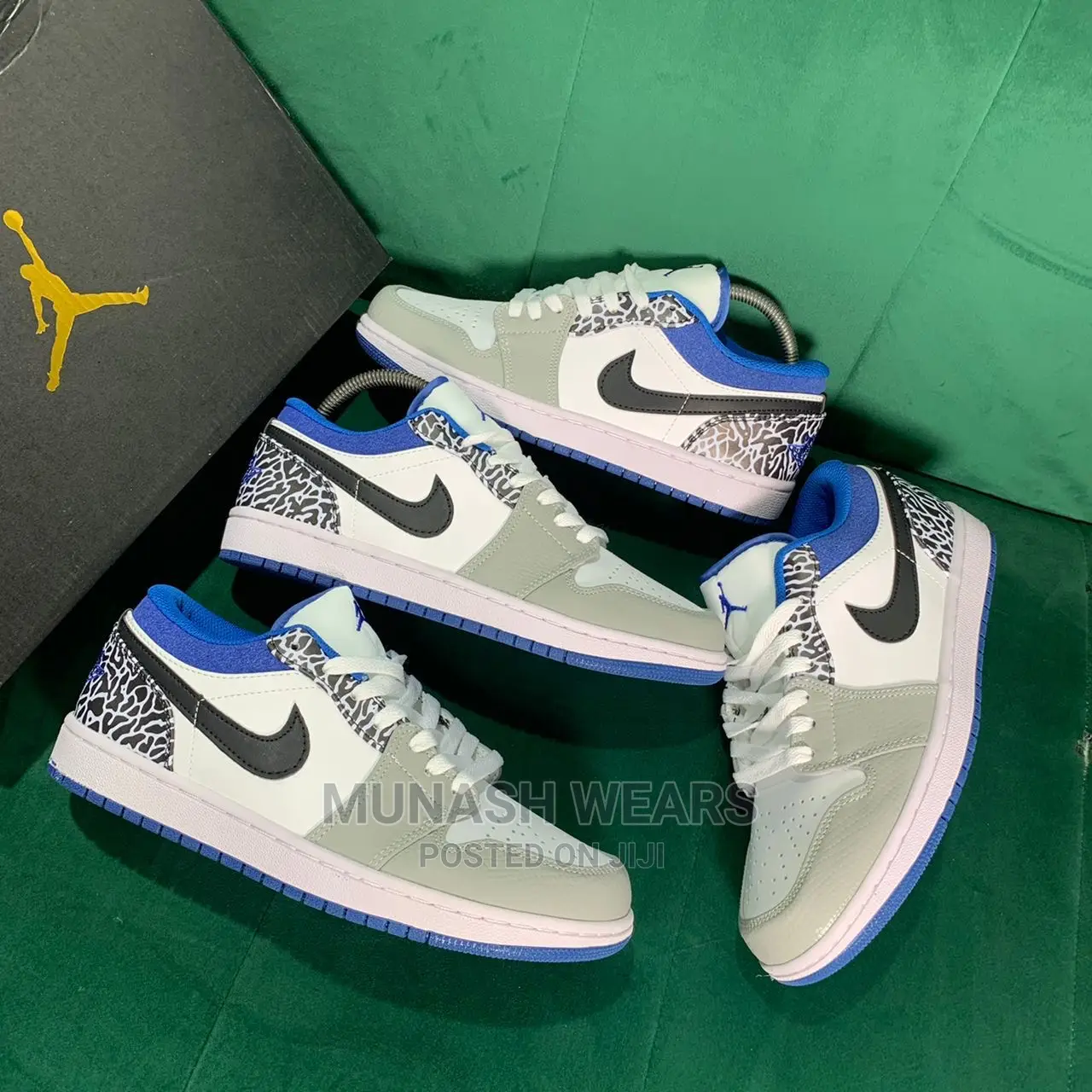 Nike Sneaker