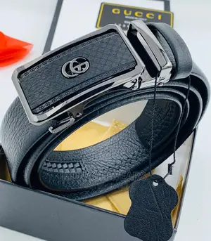 Luxury Gucci Belts