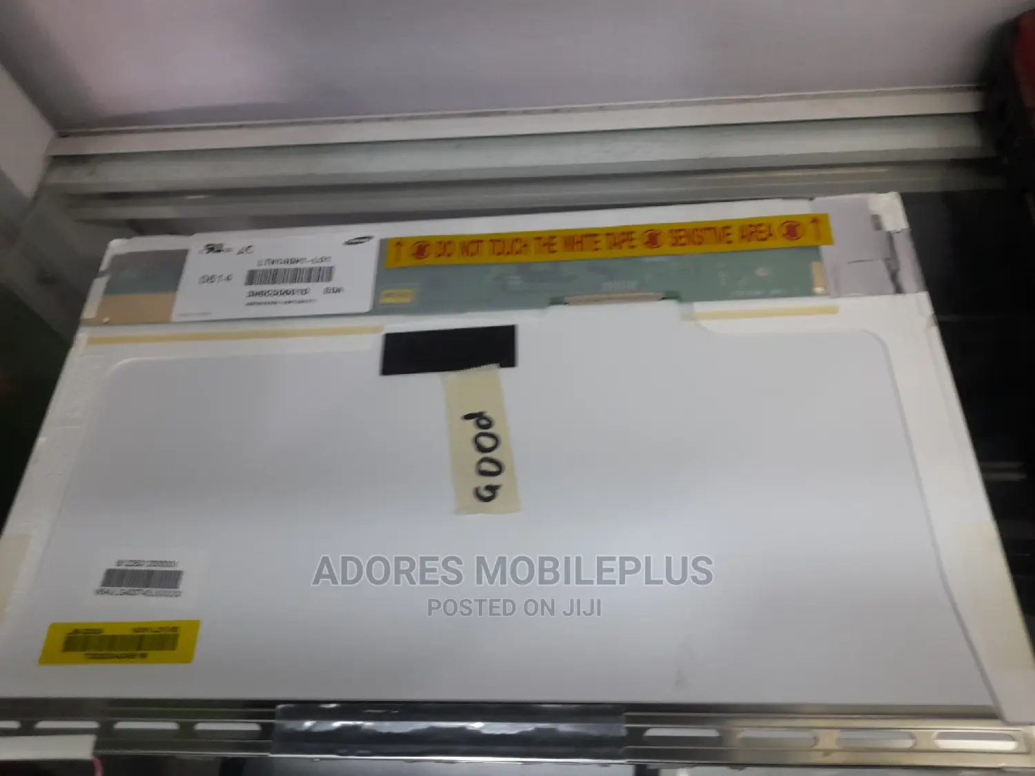 Laptop Screen 15.6" Module