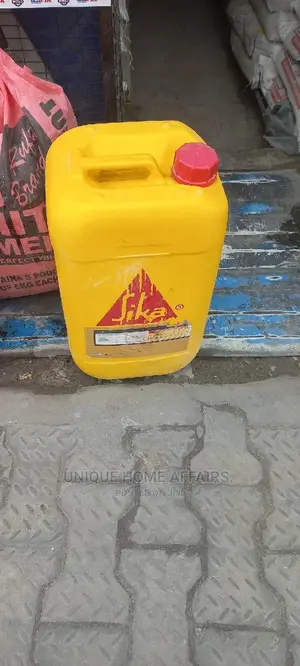 Hardner Plus Water Proof