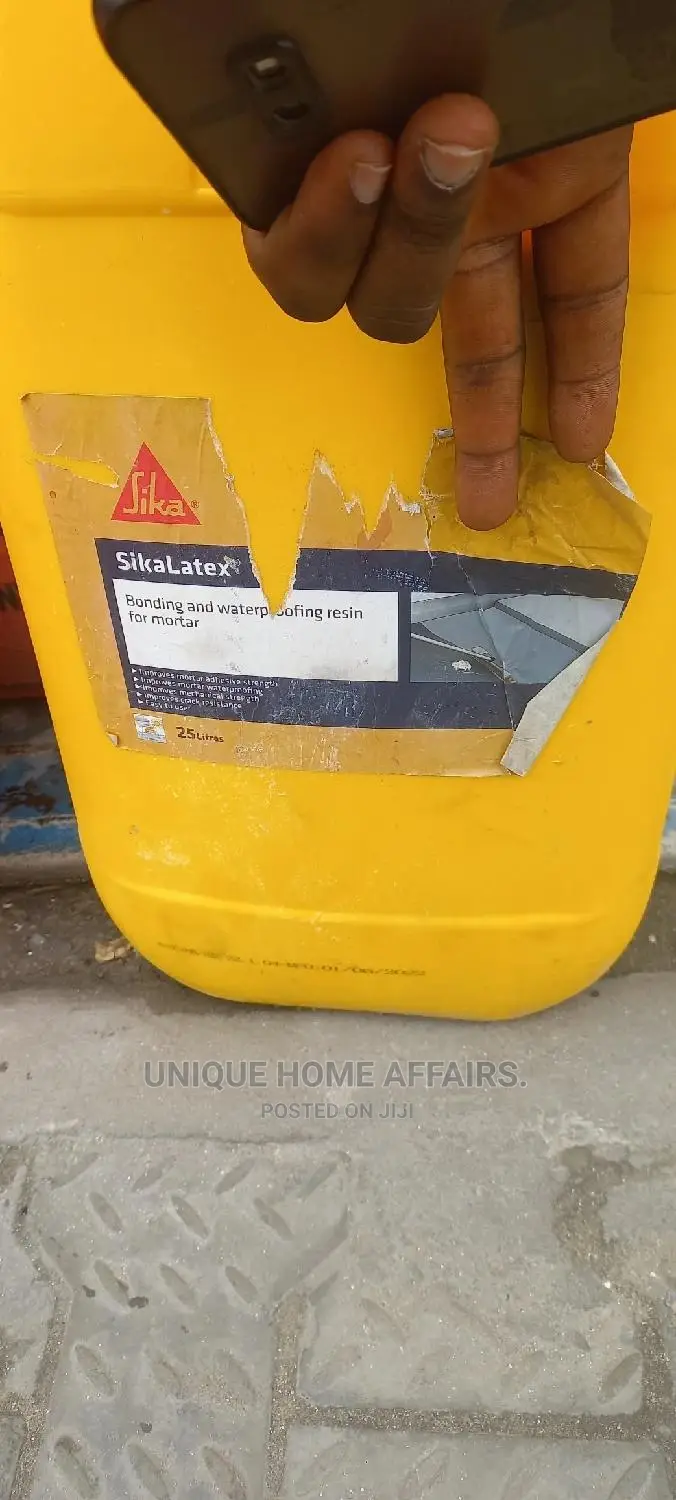 Hardner Plus Water Proof
