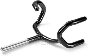 Boom Holder Mic and Fish Pole Holder