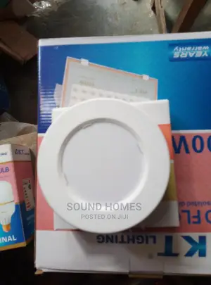 AKT Surface Led Light