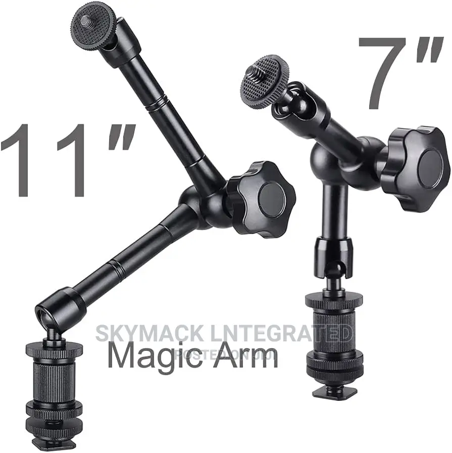 Magic Arm Holder