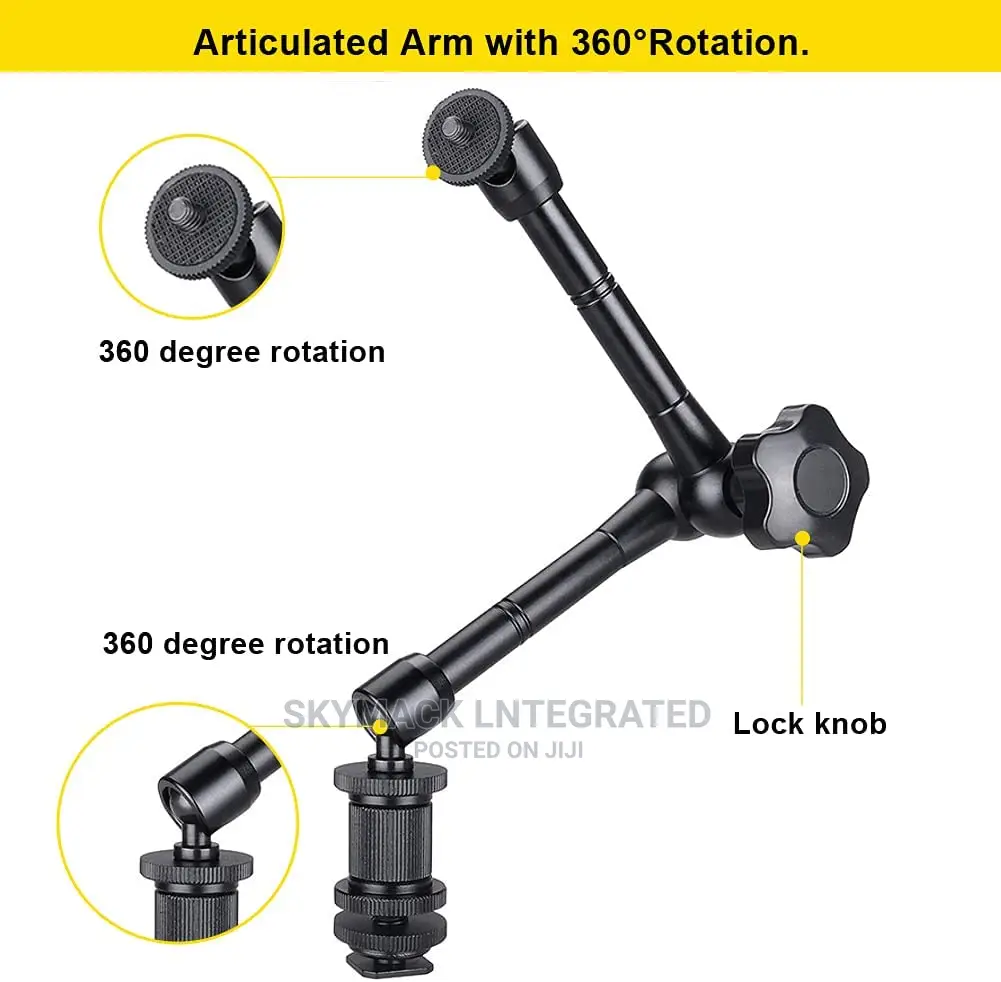 Magic Arm Holder