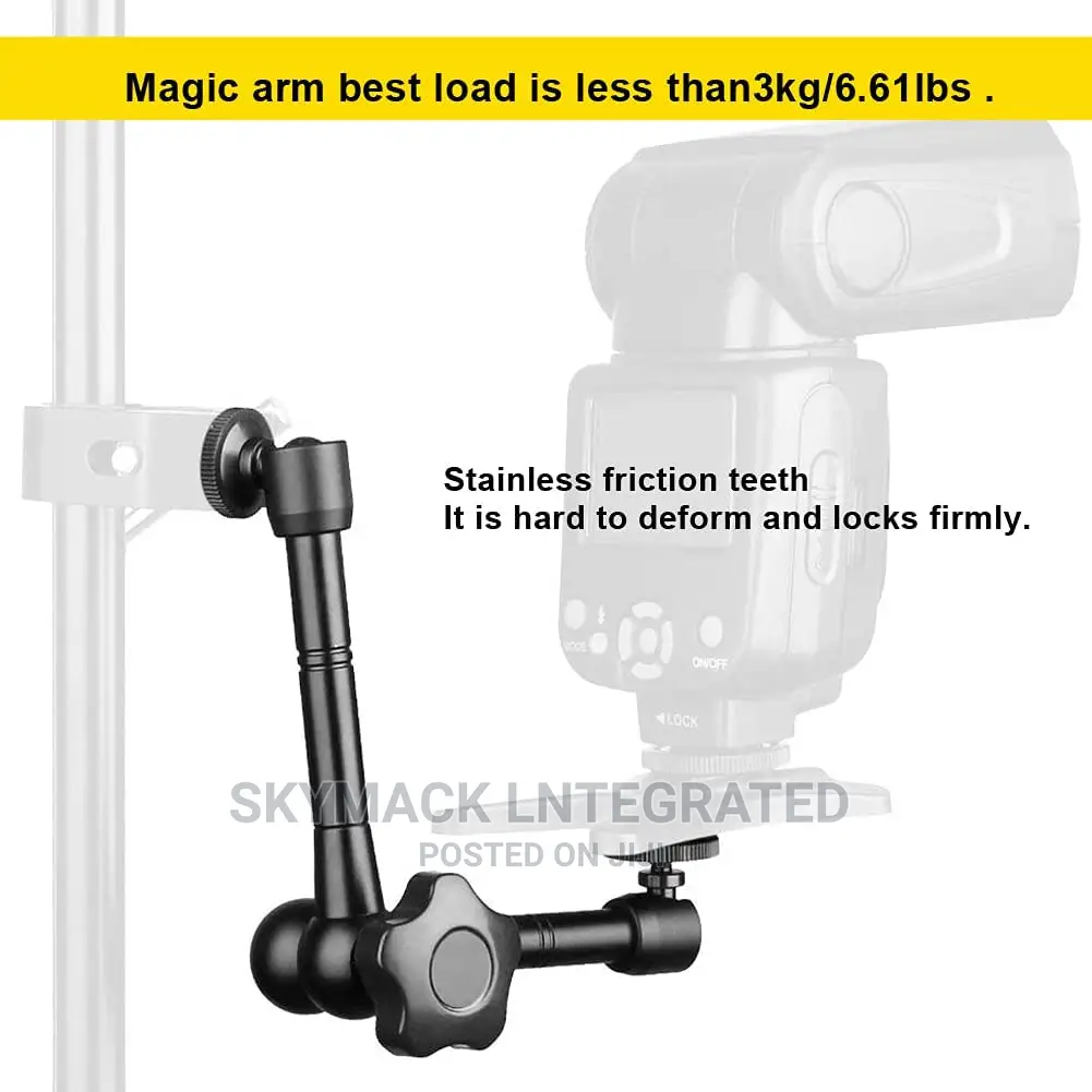 Magic Arm Holder