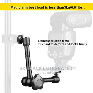 Magic Arm Holder