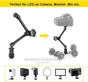 Magic Arm Holder