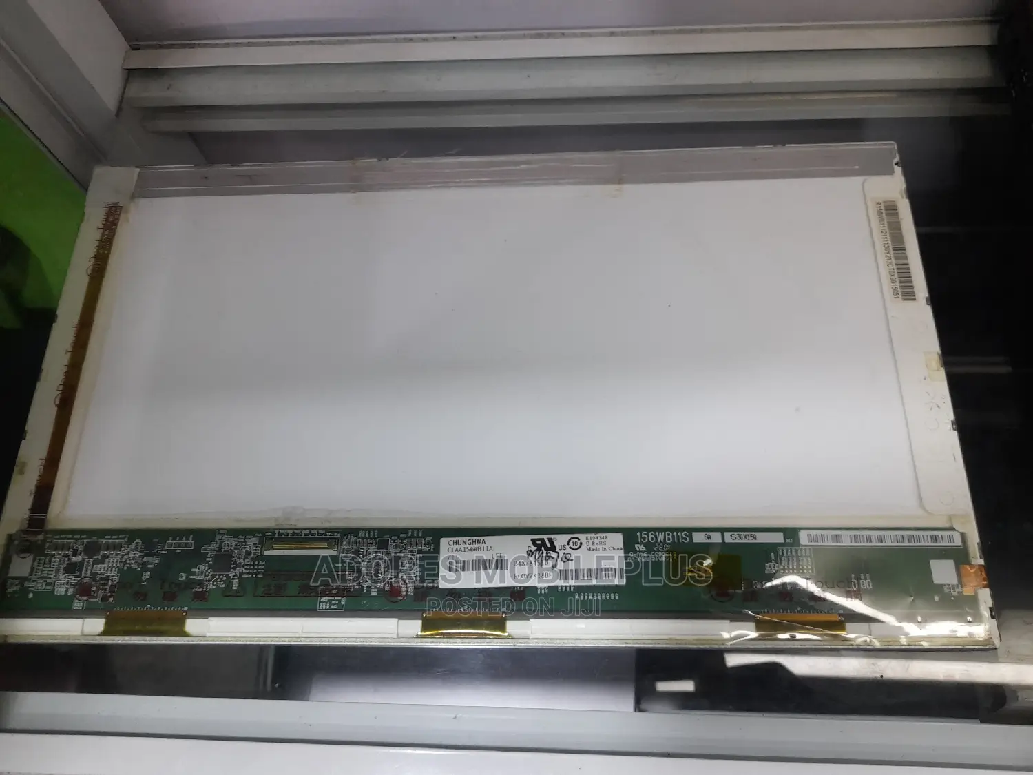 Laptop Screen 15.6" Modules