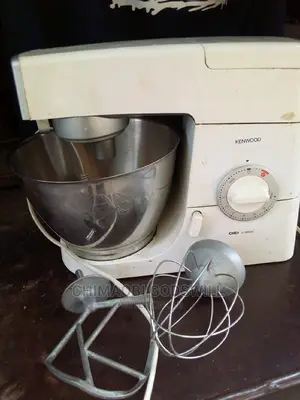 Cake Mixer
