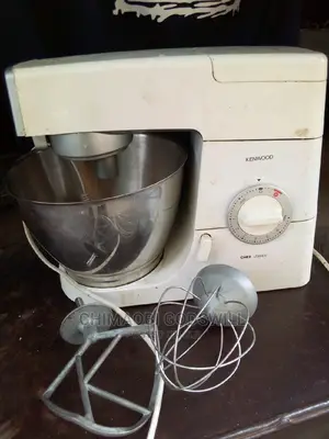 Cake Mixer