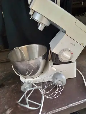 Cake Mixer