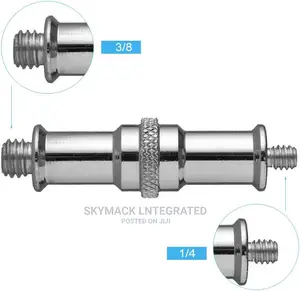 Spigot Convertor Nut