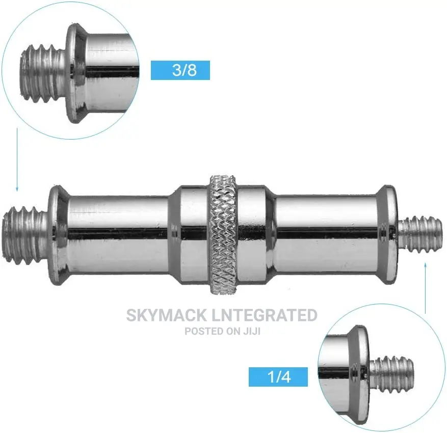 Spigot Convertor Nut