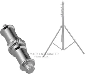 Spigot Convertor Nut