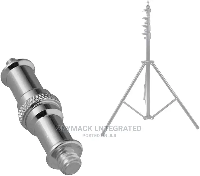Spigot Convertor Nut