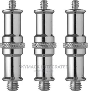 Spigot Convertor Nut