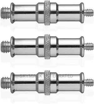 Spigot Convertor Nut