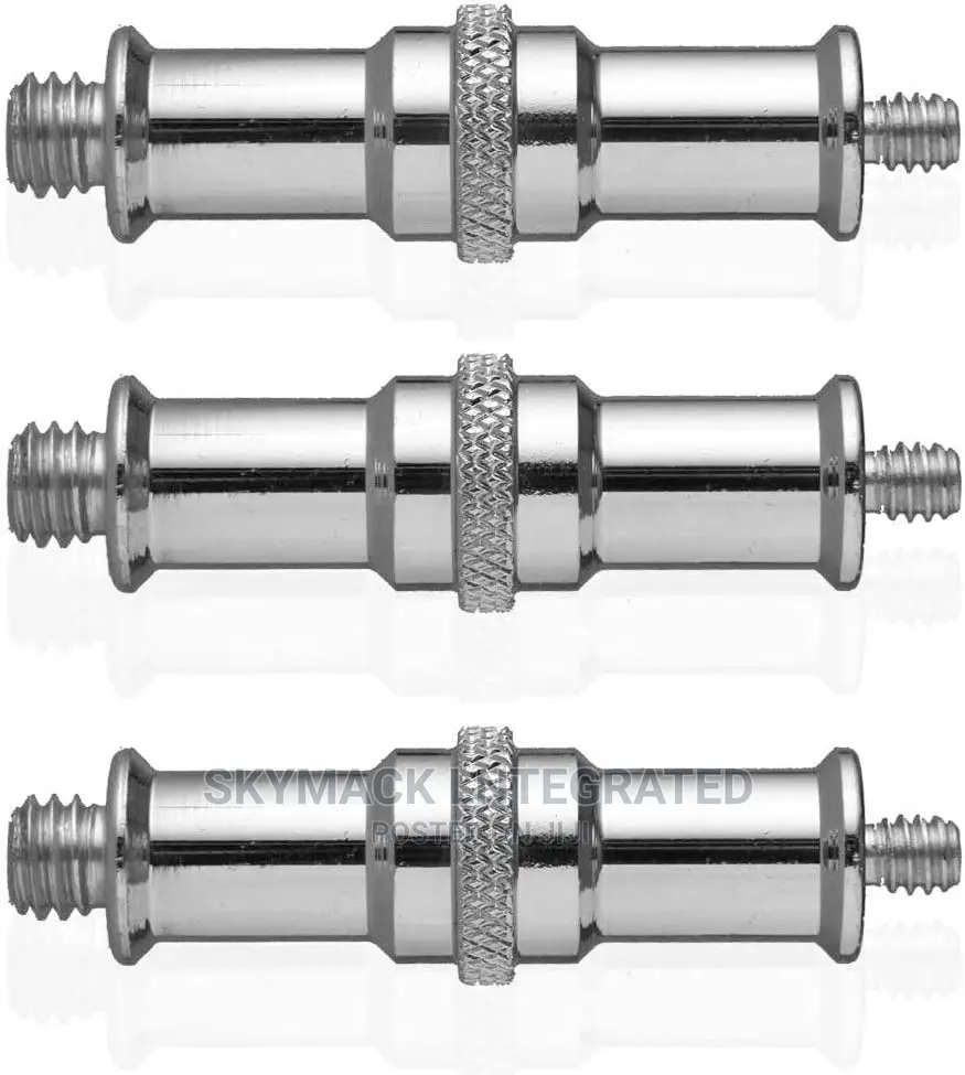 Spigot Convertor Nut
