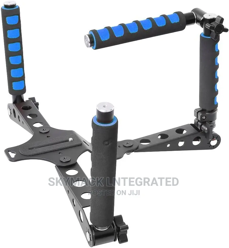 Sprider Rig Cage