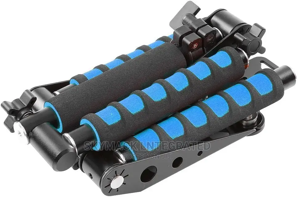 Sprider Rig Cage