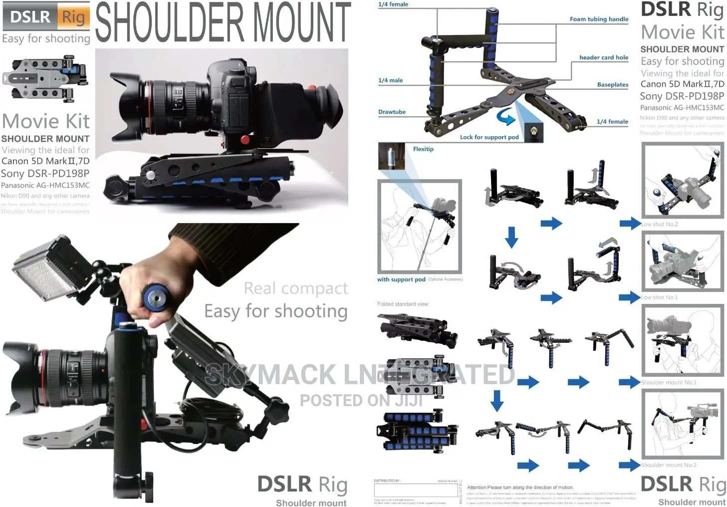 Sprider Rig Cage