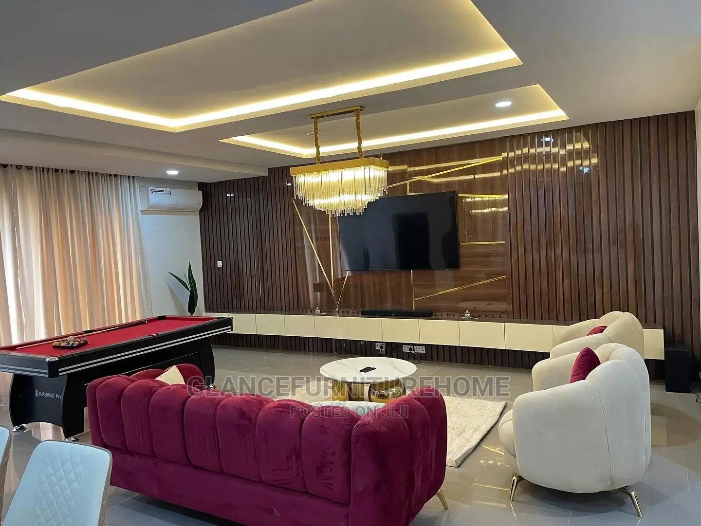 Standard Tv Consoles