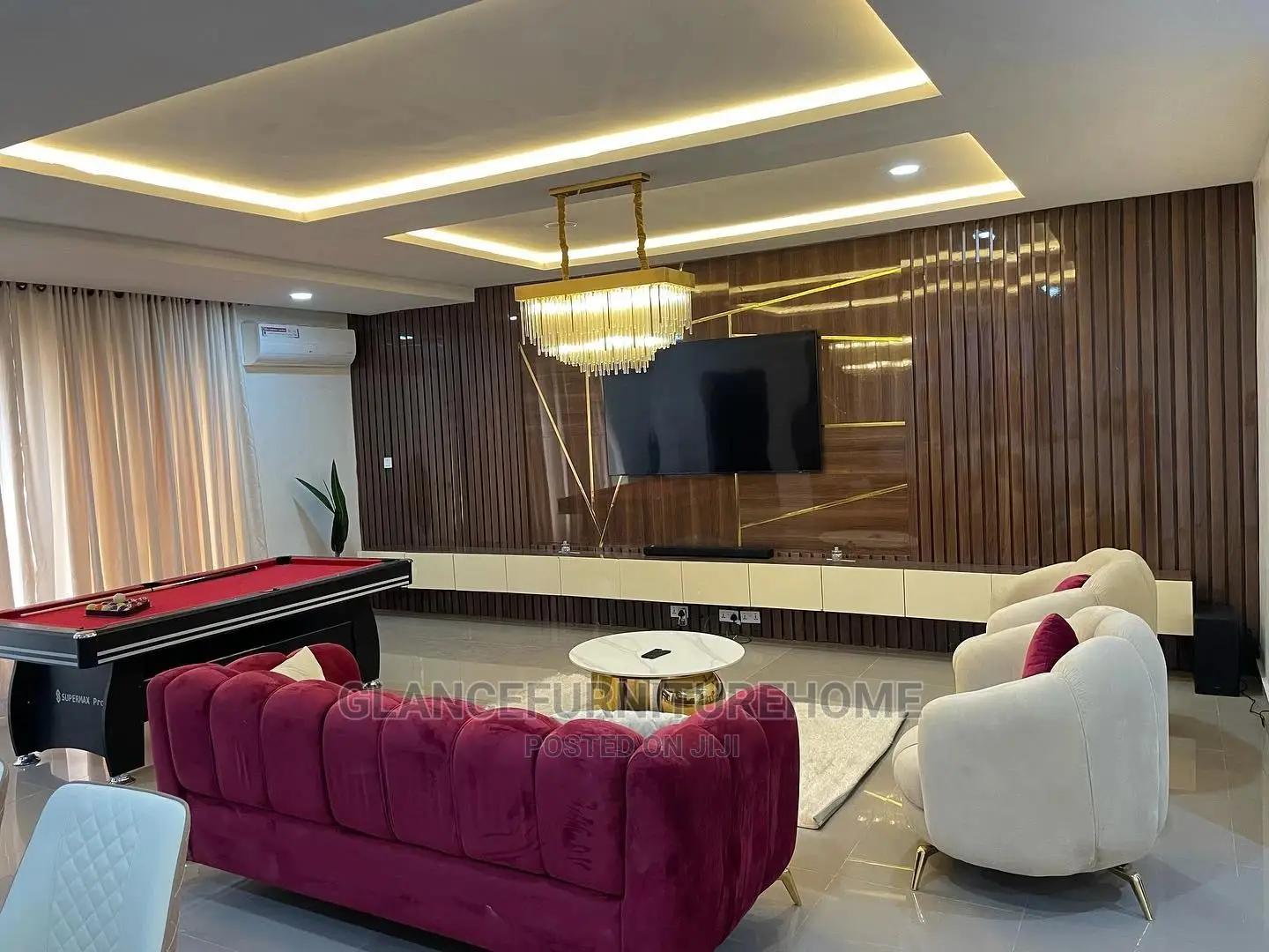 Standard Tv Consoles