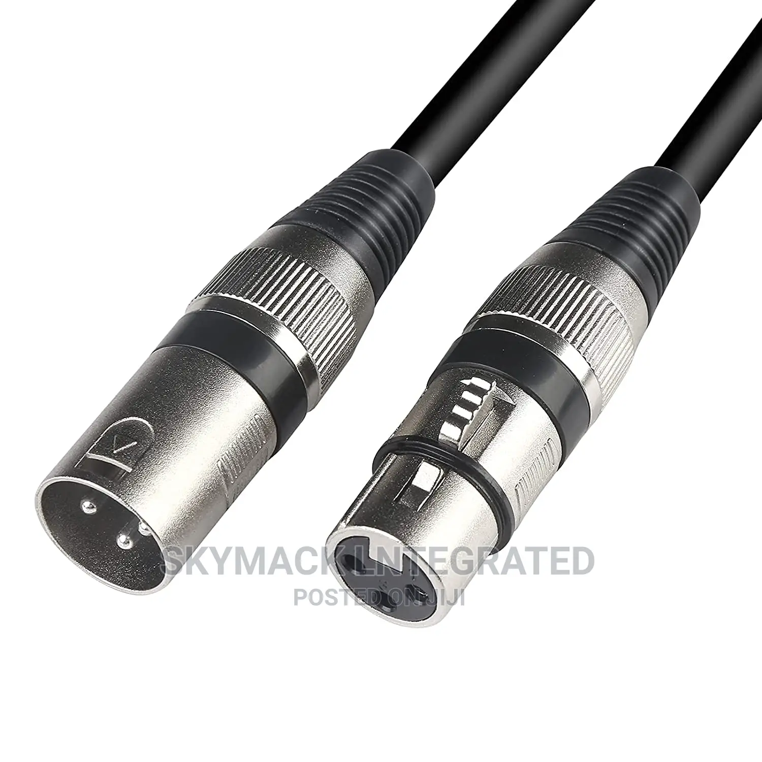XLR Mic Cable