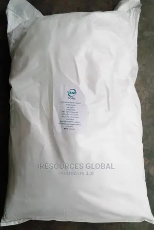 Dextrose Monohydrate (Glucose Powder) 25kg Bag