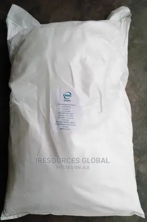 Dextrose Monohydrate (Glucose Powder) 25kg Bag