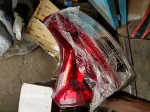 Rear Light Toyota Sienna 2012