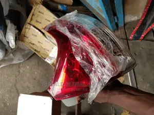 Rear Light Toyota Sienna 2012