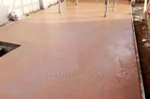 American Stamp Concrete Work