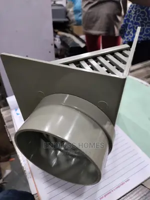 Floor Drainage
