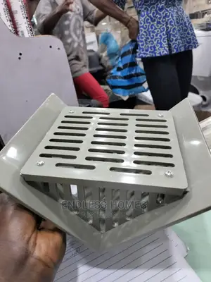 Floor Drainage