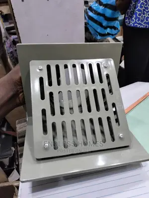 Floor Drainage