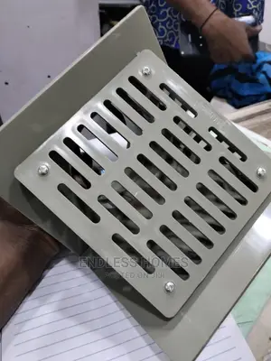 Floor Drainage