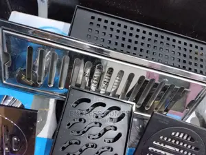 Floor Drain