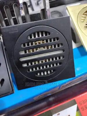 Floor Drain