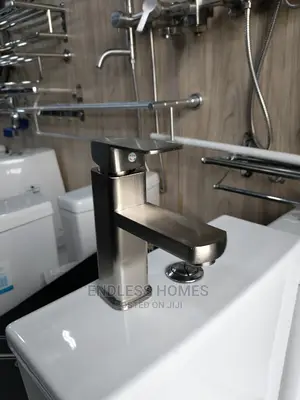 Wash Hand Basin Mixer