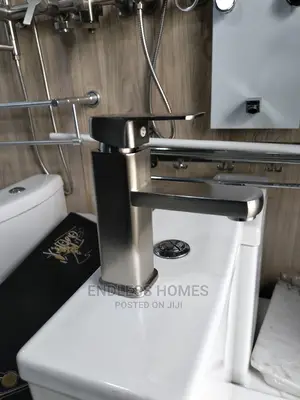 Wash Hand Basin Mixer